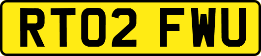RT02FWU