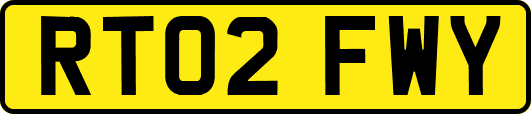 RT02FWY