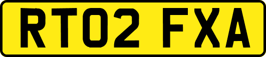RT02FXA