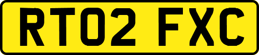 RT02FXC