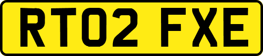RT02FXE