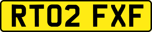 RT02FXF