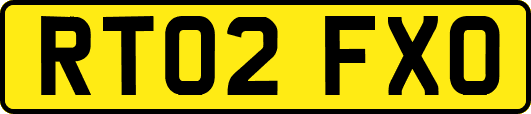 RT02FXO