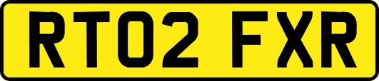 RT02FXR