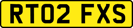RT02FXS
