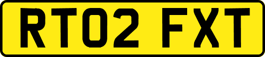 RT02FXT