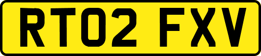 RT02FXV