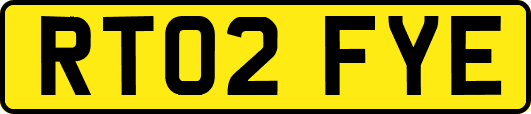 RT02FYE