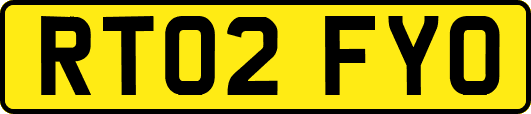 RT02FYO