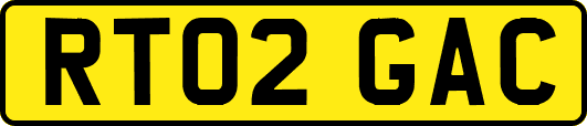 RT02GAC