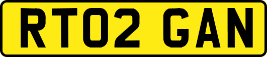 RT02GAN
