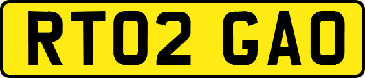 RT02GAO