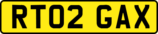 RT02GAX