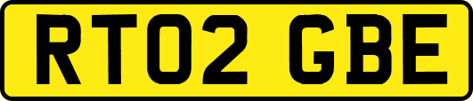 RT02GBE