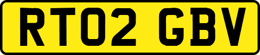 RT02GBV