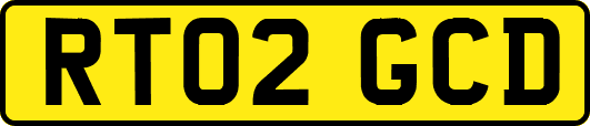 RT02GCD