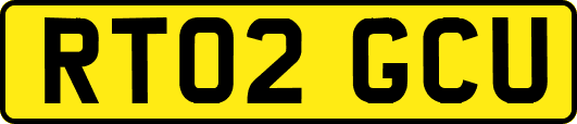 RT02GCU