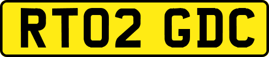 RT02GDC