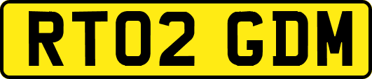 RT02GDM