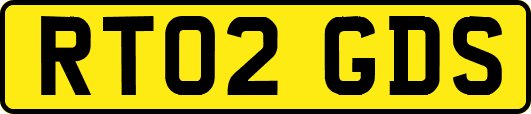 RT02GDS