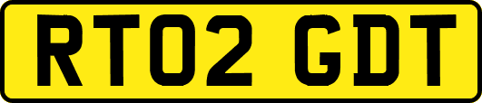 RT02GDT