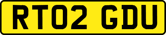 RT02GDU