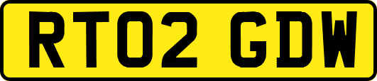 RT02GDW
