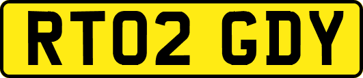 RT02GDY