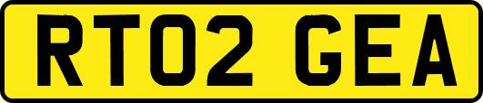 RT02GEA