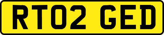 RT02GED