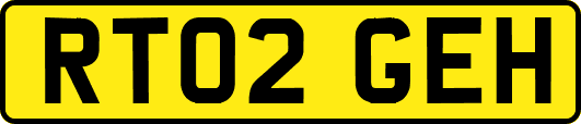 RT02GEH