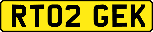 RT02GEK