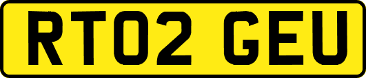 RT02GEU