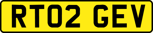 RT02GEV