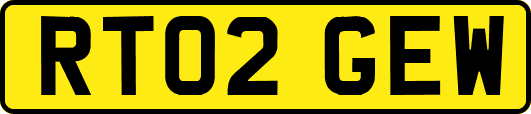 RT02GEW