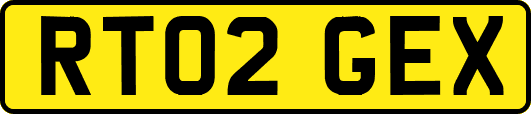 RT02GEX