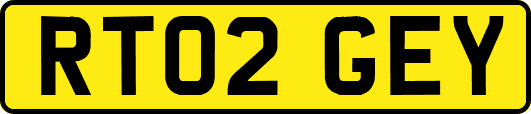 RT02GEY