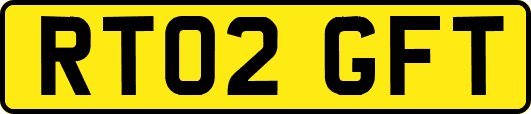 RT02GFT