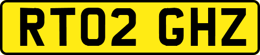 RT02GHZ