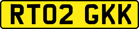 RT02GKK