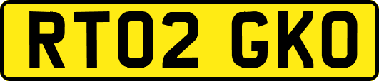 RT02GKO