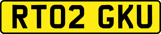RT02GKU