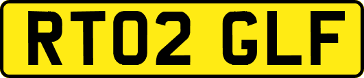 RT02GLF