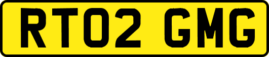 RT02GMG