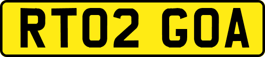 RT02GOA