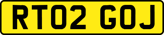 RT02GOJ