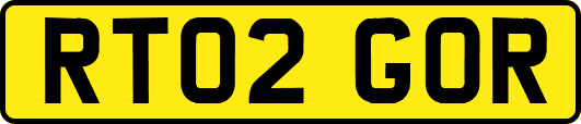 RT02GOR