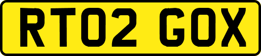 RT02GOX