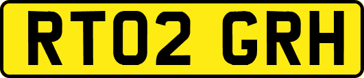 RT02GRH