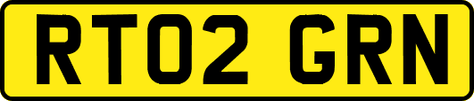 RT02GRN